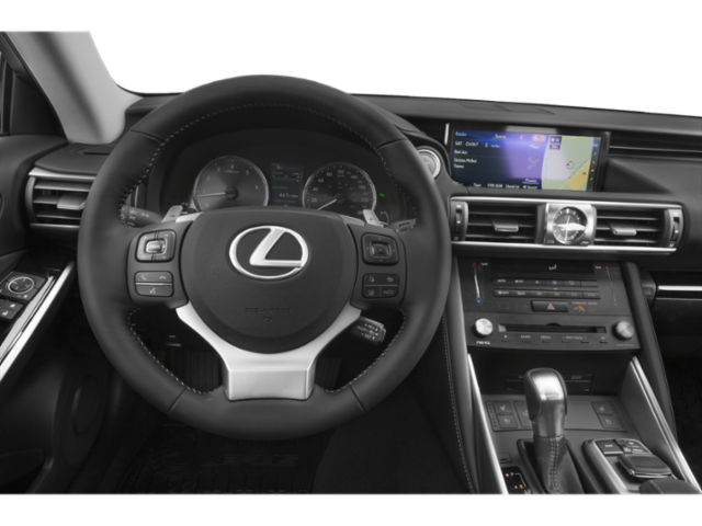 2020 Lexus IS Sedan 4D IS300