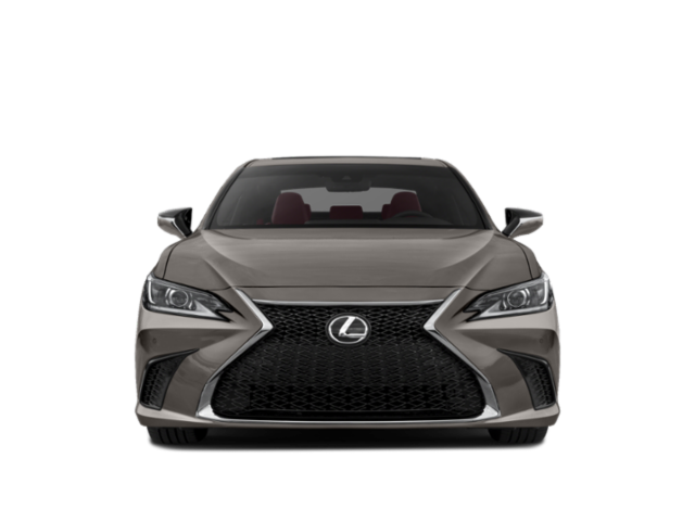 2020 Lexus ES ES 350 F SPORT FWD