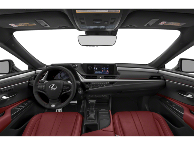 2020 Lexus ES ES 350 F SPORT FWD