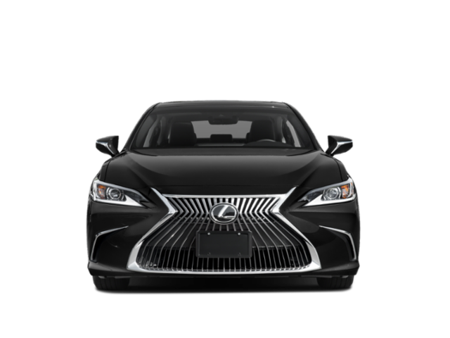 2020 Lexus ES Sedan 4D ES350 Luxury