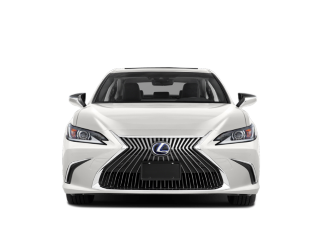 2020 Lexus ES Sedan 4D ES300h Hybrid