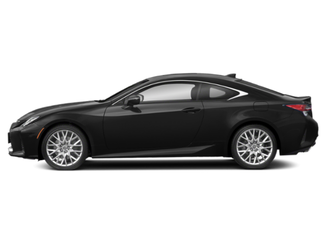 2020 Lexus RC Coupe 2D RC350 Premium AWD
