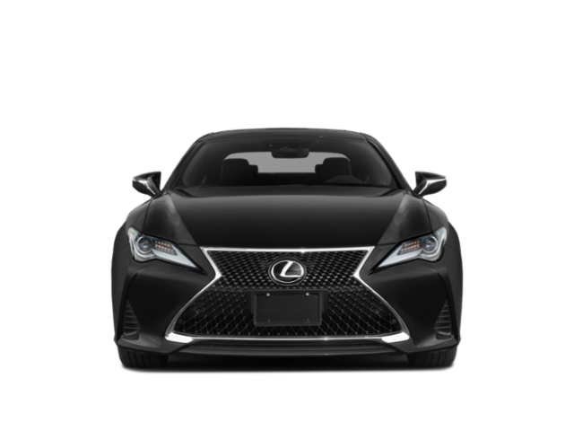 2020 Lexus RC Coupe 2D RC350 Premium AWD