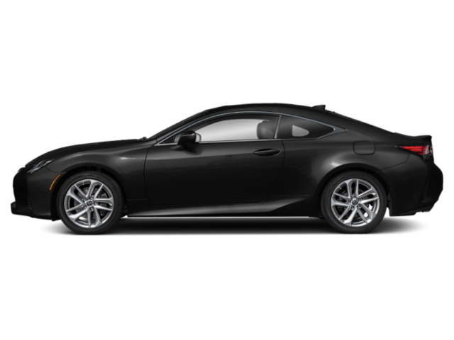 2020 Lexus RC Coupe 2D RC300 Premium