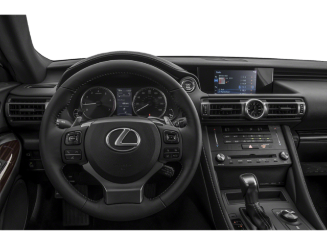 2020 Lexus RC Coupe 2D RC300 Premium
