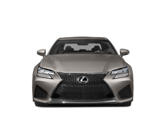 2020 Lexus GS F