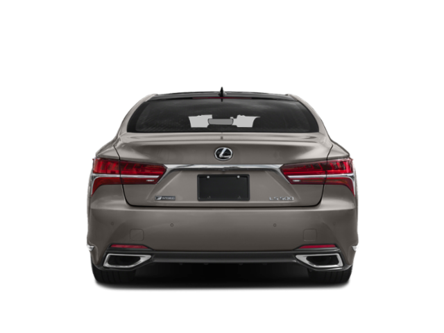 2020 Lexus LS Sedan 4D LS500 F Sport