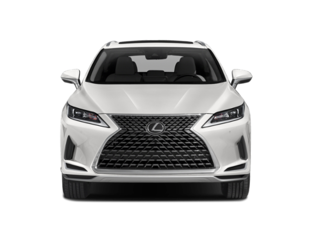 2020 Lexus RX Utility 4D Premium 2WD