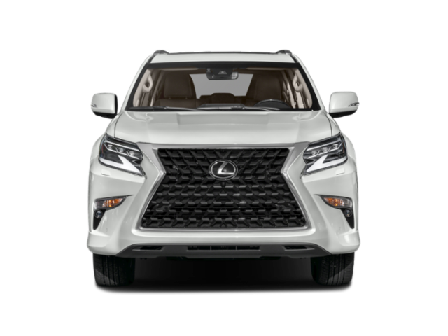 2020 Lexus GX Utility 4D GX460 Luxury 4WD