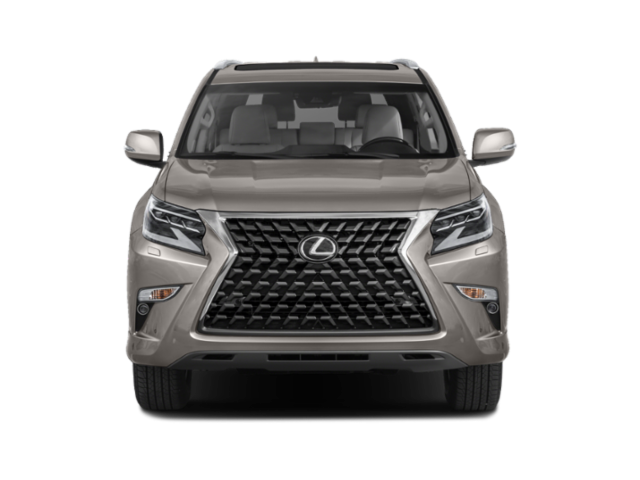 2020 Lexus GX GX 460 4WD