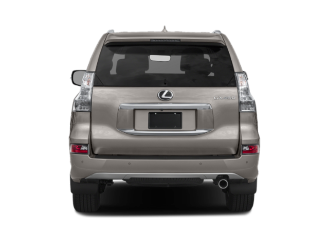 2020 Lexus GX GX 460 4WD