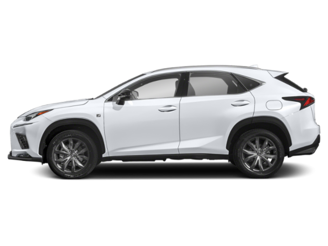 2020 Lexus NX NX 300 F SPORT AWD
