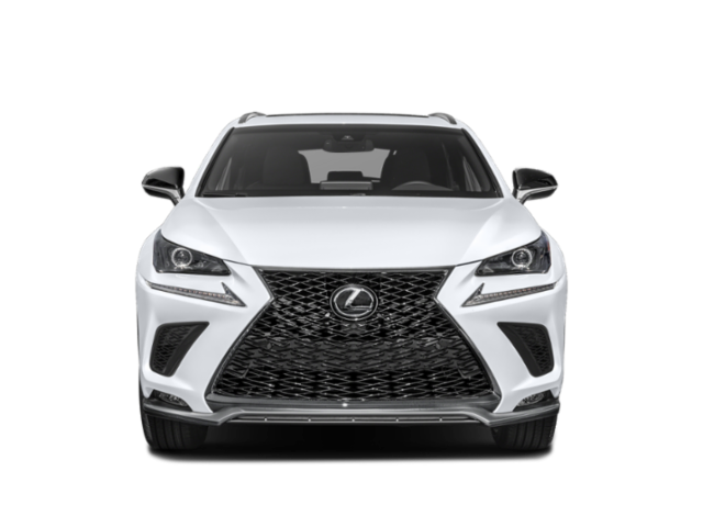 2020 Lexus NX NX 300 F SPORT AWD
