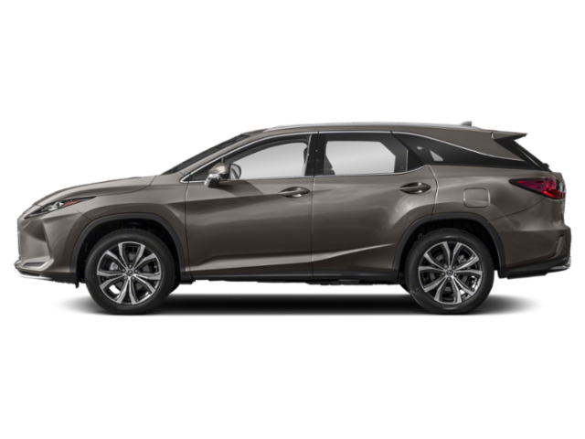 2020 Lexus RX Utility 4D 2WD