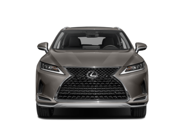 2020 Lexus RX Utility 4D 2WD