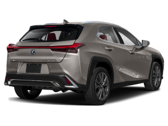 2020 Lexus UX Utility 4D Premium 2WD