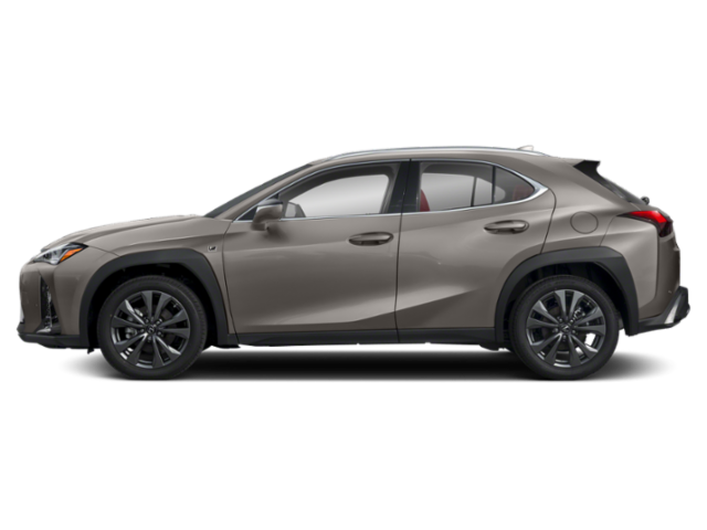 2020 Lexus UX Utility 4D F Sport 2WD