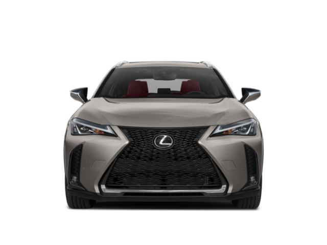2020 Lexus UX Utility 4D F Sport 2WD