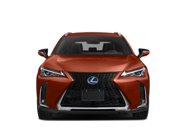 2020 Lexus UX Util 4D F Sport Premium AWD