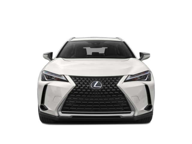 2020 Lexus UX Utility 4D Premium AWD