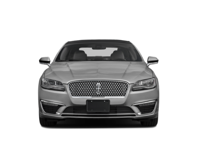 2020 Lincoln MKZ Sedan 4D AWD