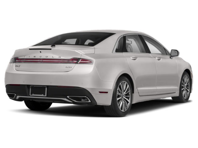 2020 Lincoln MKZ Sedan 4D Reserve I4 Turbo