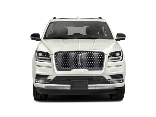 2020 Lincoln Navigator Utility 4D 4WD