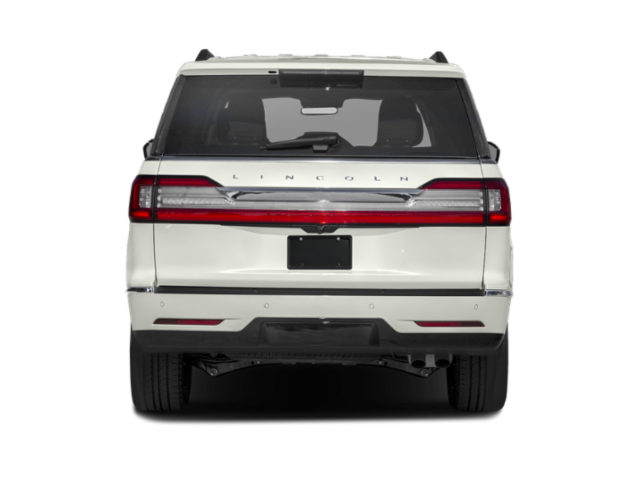 2020 Lincoln Navigator Utility 4D 4WD