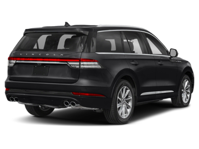 2020 Lincoln Aviator Grand Touring AWD