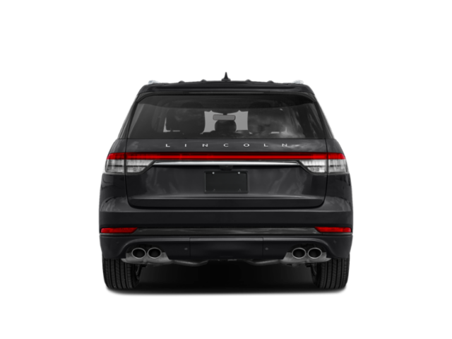 2020 Lincoln Aviator Grand Touring AWD
