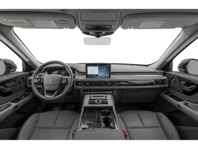 2020 Lincoln Aviator Grand Touring AWD