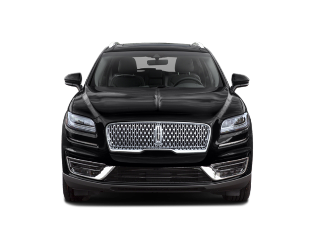2020 Lincoln Nautilus Utility 4D 2WD