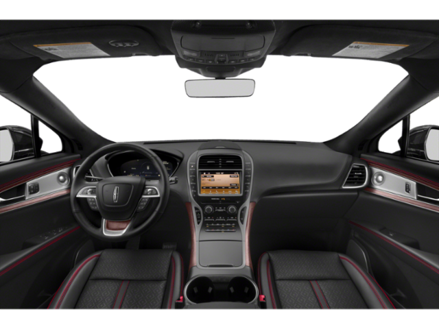 2020 Lincoln Nautilus Utility 4D Black Label AWD V6