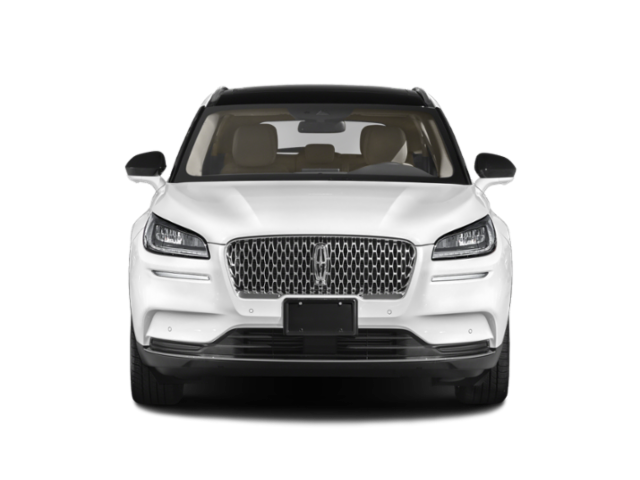 2020 Lincoln Corsair Utility 4D 2WD