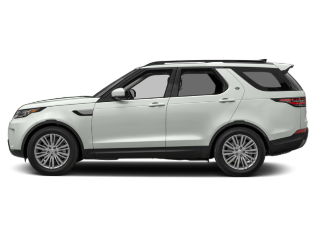 2020 Land Rover Discovery Utility 4D HSE 4WD V6