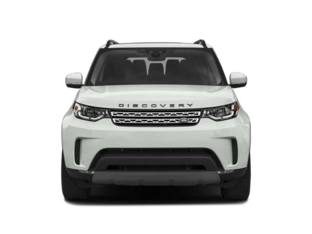 2020 Land Rover Discovery Utility 4D HSE 4WD V6