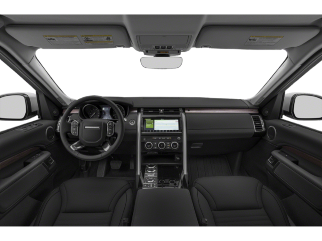2020 Land Rover Discovery Utility 4D HSE 4WD V6