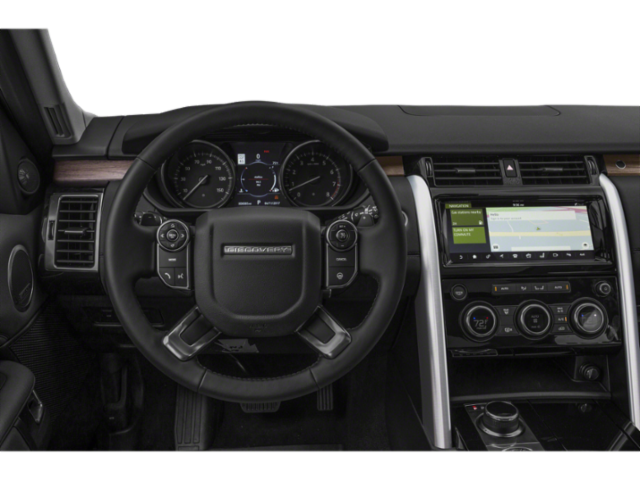 2020 Land Rover Discovery Utility 4D SE 4WD V6