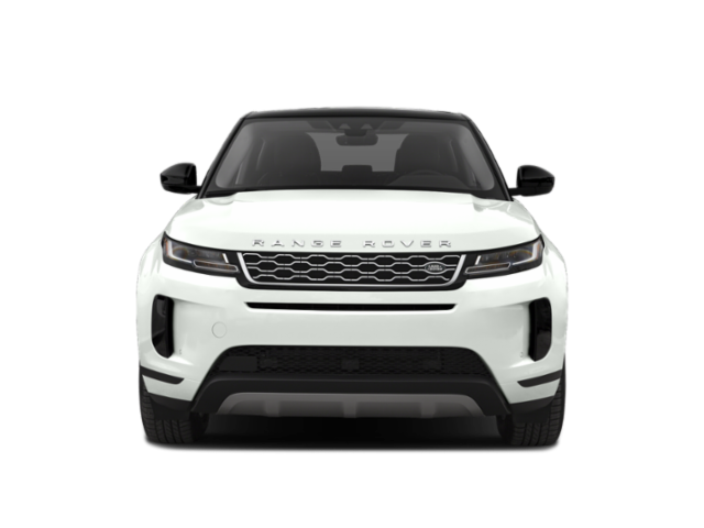 2020 Land Rover Range Rover Evoque Utility 4D S 4WD