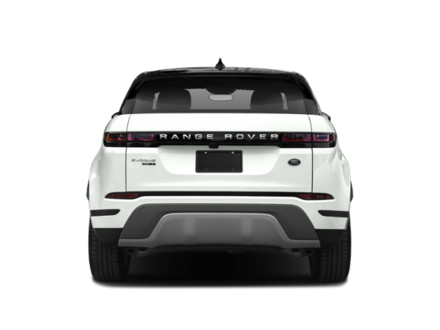 2020 Land Rover Range Rover Evoque Utility 4D S 4WD