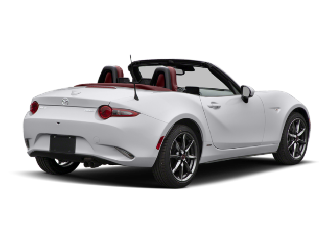 2020 Mazda MX-5 Miata Convertible 2D GT I4