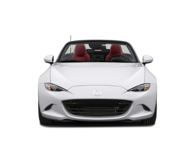 2020 Mazda MX-5 Miata Convertible 2D Anniversary
