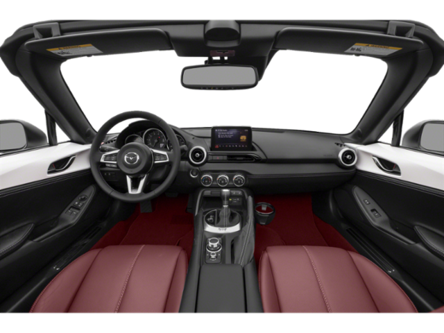 2020 Mazda MX-5 Miata Convertible 2D Anniversary