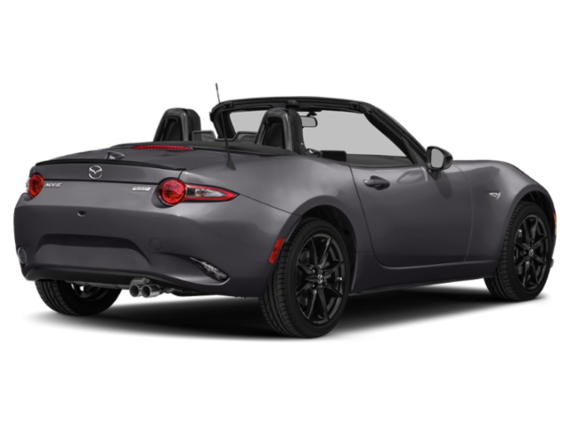 2020 Mazda MX-5 Miata Convertible 2D GT I4