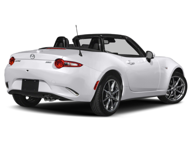 2020 Mazda MX-5 Miata Convertible 2D GT I4