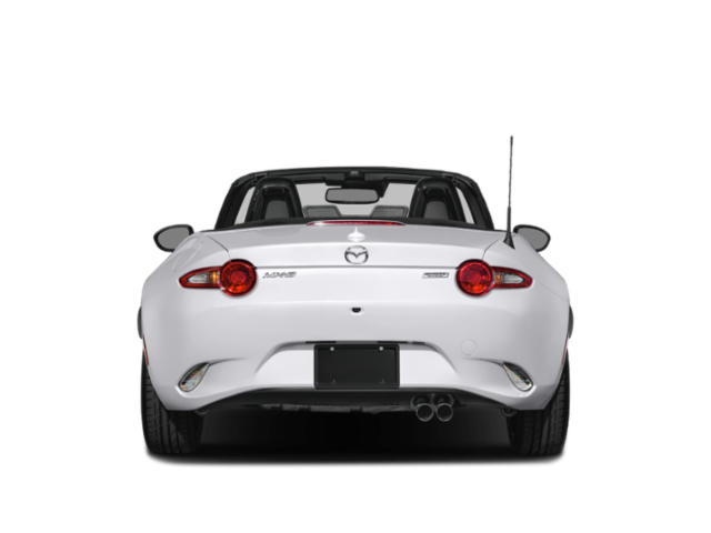 2020 Mazda MX-5 Miata Convertible 2D GT I4