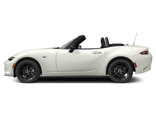 2020 Mazda MX-5 Miata Convertible 2D Sport I4