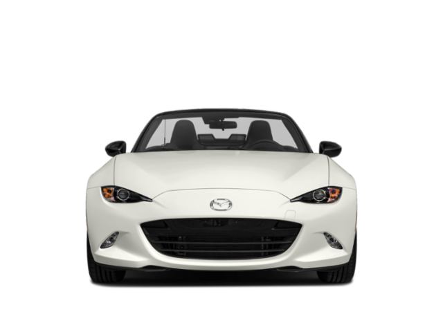 2020 Mazda MX-5 Miata Convertible 2D Sport I4