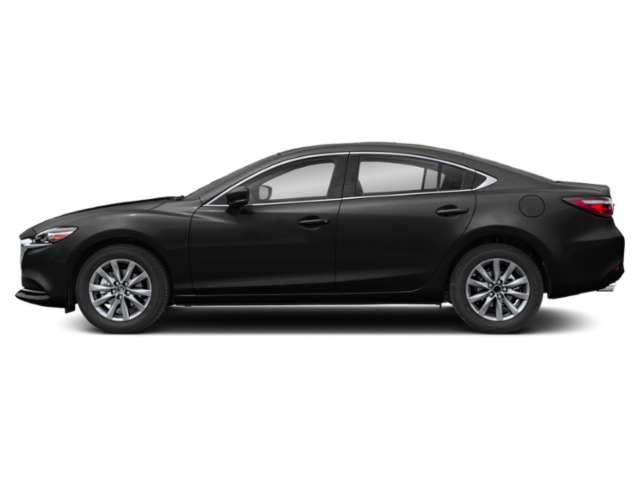 2020 Mazda Mazda6 Sedan 4D GT I4