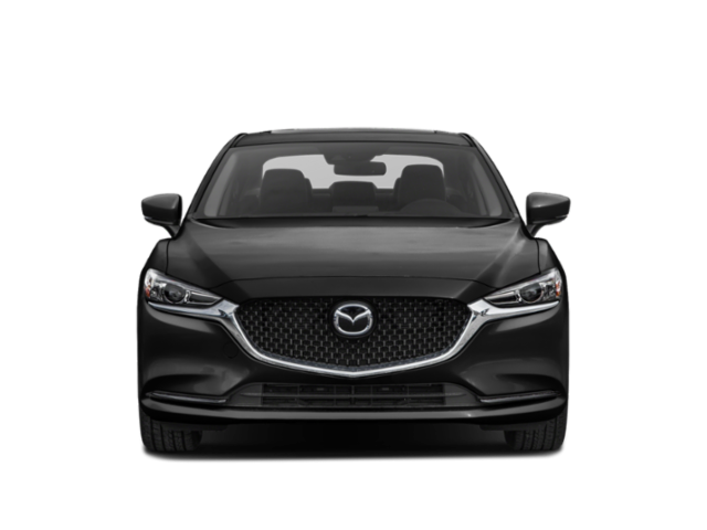 2020 Mazda Mazda6 Sedan 4D GT I4